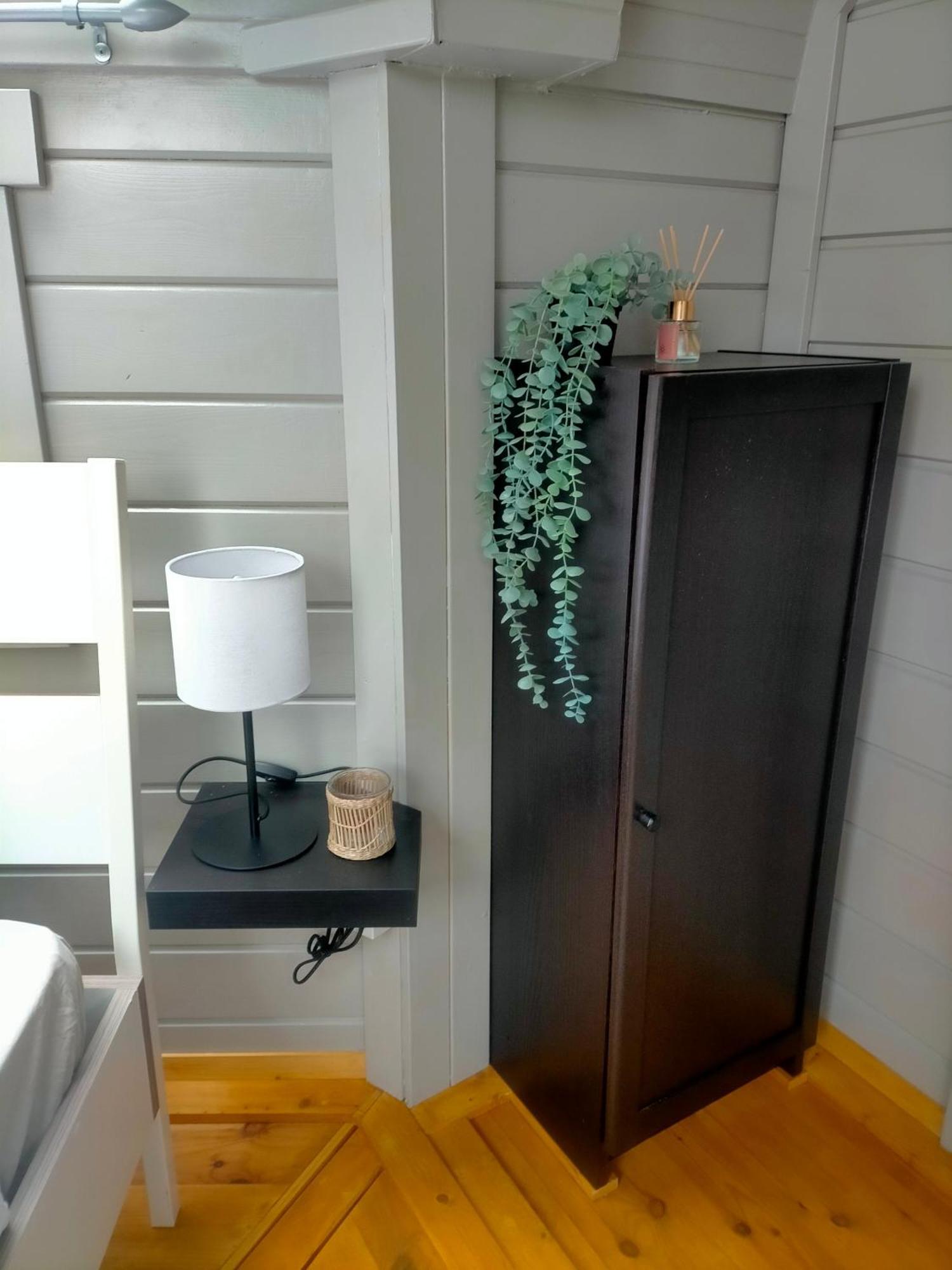 Doezum Sterrenzicht Bb Weidszicht B&B 외부 사진