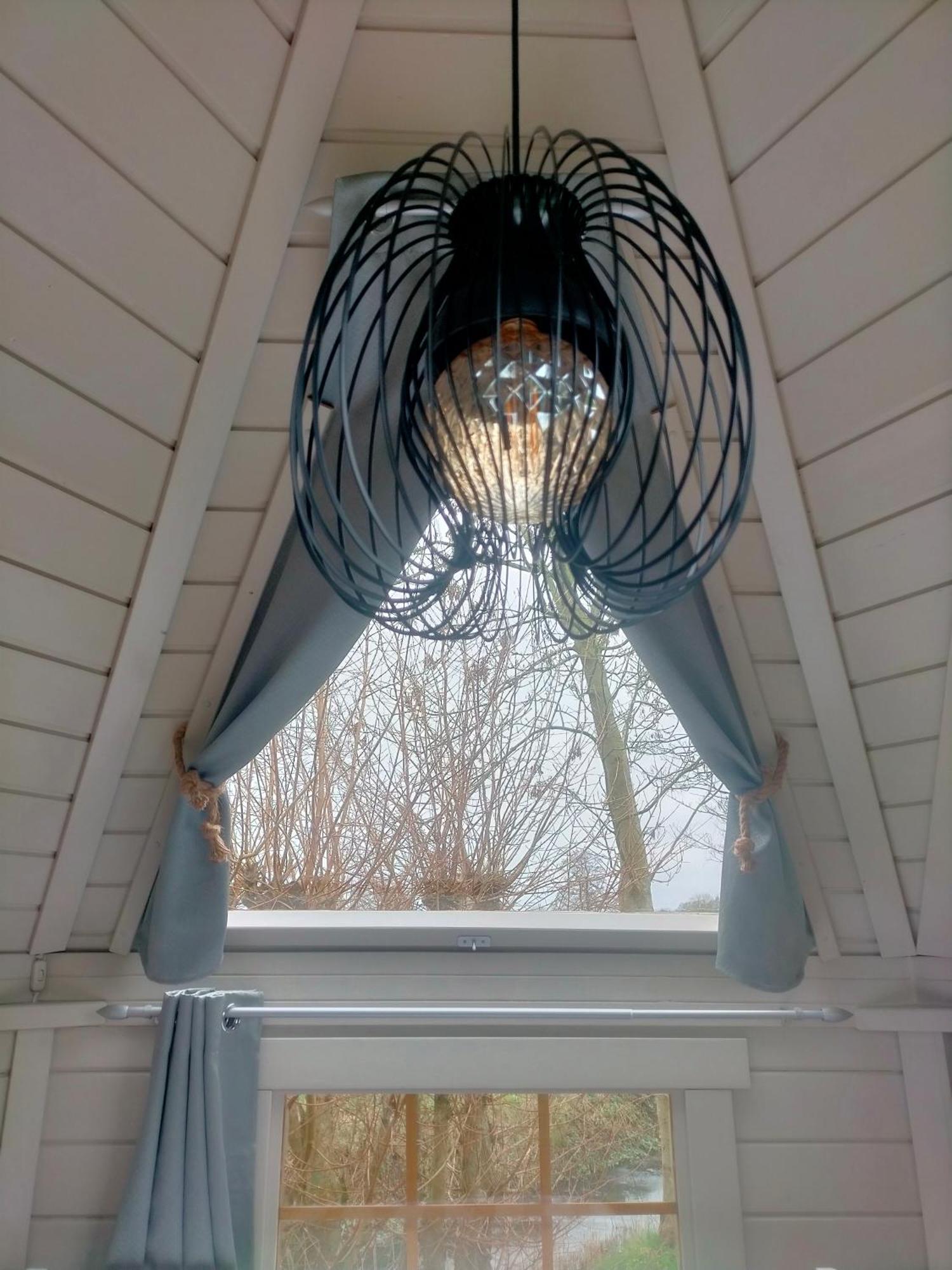 Doezum Sterrenzicht Bb Weidszicht B&B 외부 사진